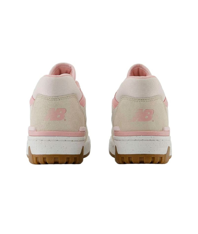 Zapatillas New Balance BBW550 Sea Salt Mujer