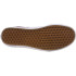 Chaussures Vans Ward MN Bordeaux