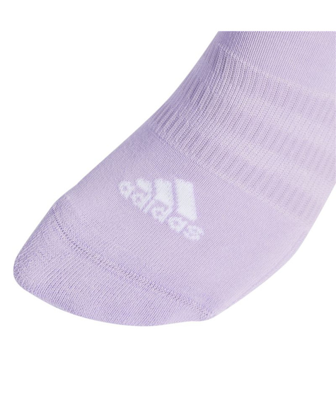 Calcetines adidas C Spw Low 3P Infantil Cirpol...