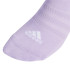 Meias adidas C Spw Low 3P Infantil Cirpol / Branco / Menhal