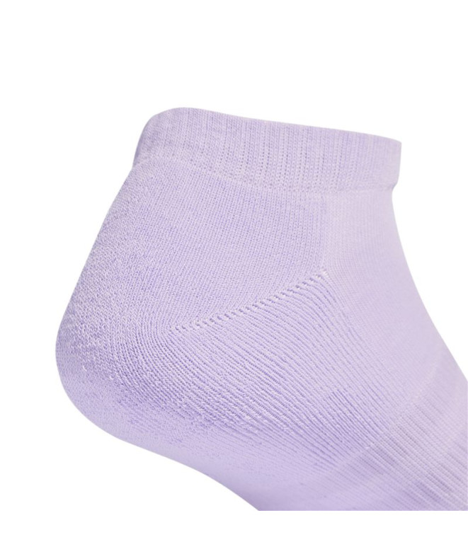 Calcetines adidas C Spw Low 3P Infantil Cirpol...