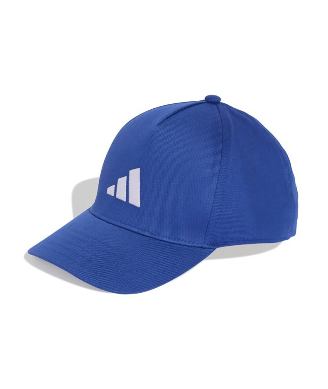 Casquette adidas Casquette Enfant Bleu / Blanc