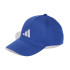 Gorra adidas Cap Infantil Azul / Blanco