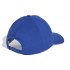 Gorra adidas Cap Infantil Azul / Blanco