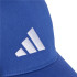 Gorra adidas Cap Infantil Azul / Blanco