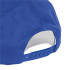Gorra adidas Cap Infantil Azul / Blanco