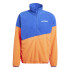 Polar de Montanha adidas Mt Cw Fl Anrk Homem Azul