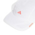Boné de Running adidas Runxadiz Cap Branco