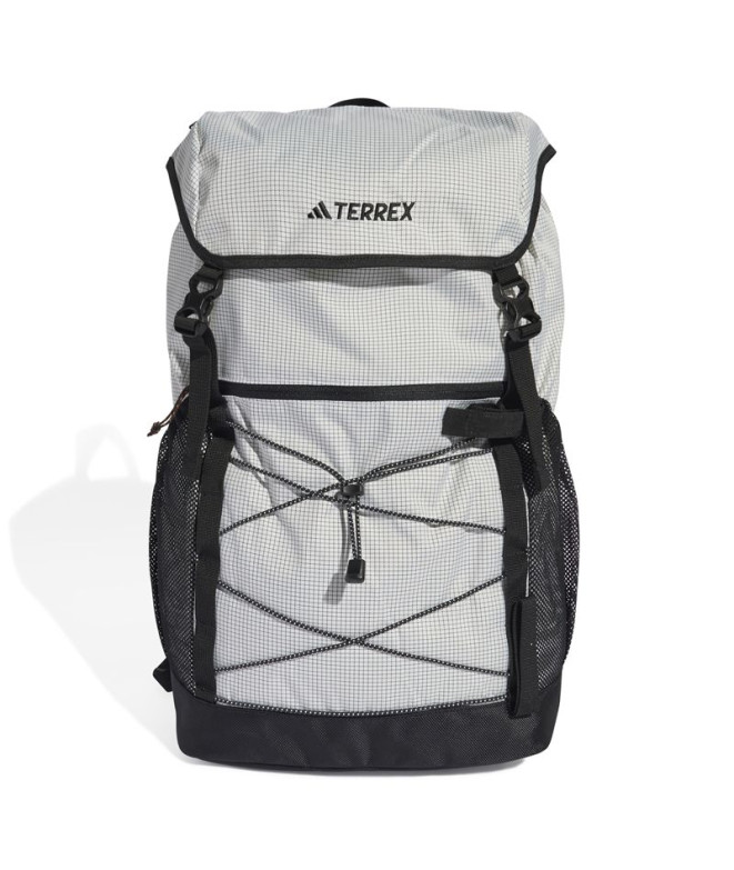 Mochila de Montanha adidas Trx Mt Daypack Turquesa/Preto