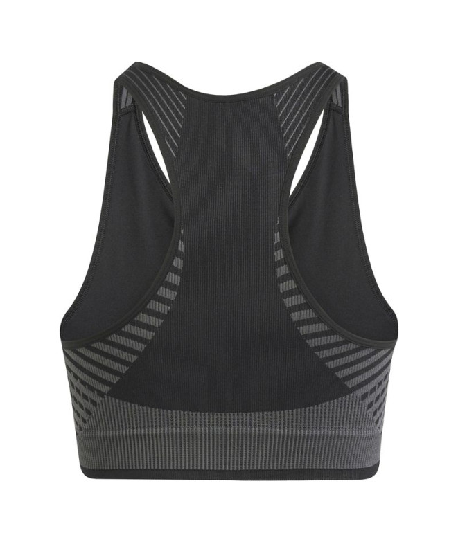 Brassiere de sport de Fitness adidas Arknt Ls...