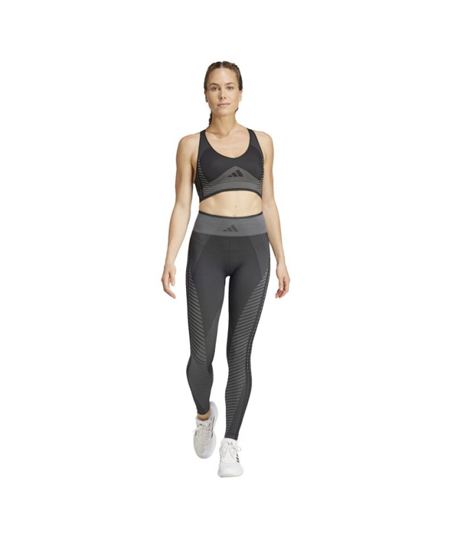 Brassiere de sport de Fitness adidas Arknt Ls...