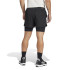 Pantalones de Fitness adidas Gym+ 2In1 Short Hombre Negro