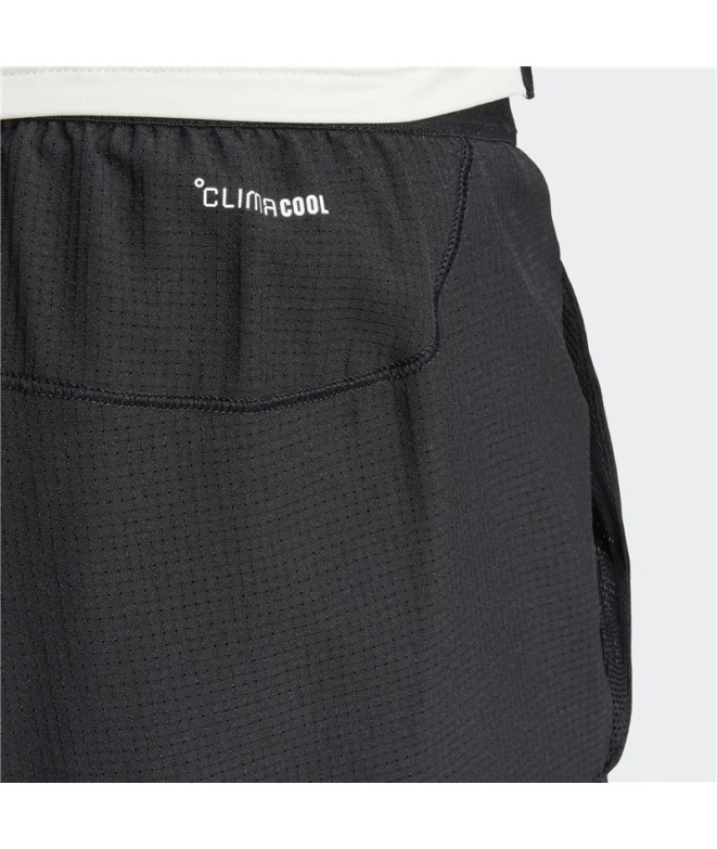 Pantalons de Fitness adidas Gym+ 2In1 Short...