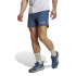 Pantalones de Montaña adidas Mt Short Hombre Azul Marino