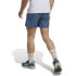 Pantalones de Montaña adidas Mt Short Hombre Azul Marino
