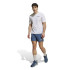 Pantalones de Montaña adidas Mt Short Hombre Azul Marino