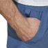 Pantalones de Montaña adidas Mt Short Hombre Azul Marino