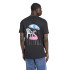 Camiseta de Fútbol adidas Messi Icon Hombre Negro