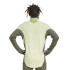 Sudadera de Fútbol adidas Real Madrid Tr Top Hombre Amarillo