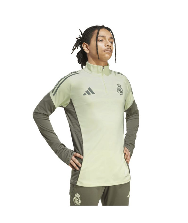Moletom de Futebol adidas Real Madrid Tr Top...