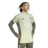 Moletom de Futebol adidas Real Madrid Tr Top Homem Amarelo