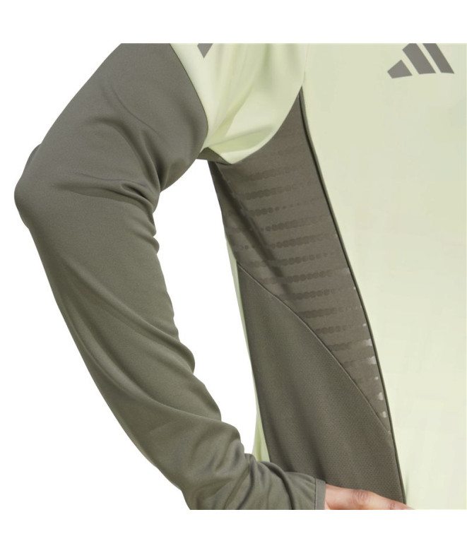 Sudadera de Fútbol adidas Real Madrid Tr Top...