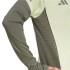 Sweat de Football adidas Real Madrid Tr Haut Homme Jaune