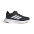 Zapatillas de Running adidas Runfalcon 5 El C Infantil Negro / Negro / Gum3