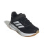 Zapatillas de Running adidas Runfalcon 5 El C Infantil Negro / Negro / Gum3