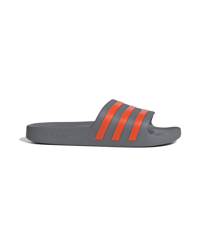 Chinelos adidas Adilette Aqua Gritre / Narimp / Gritre