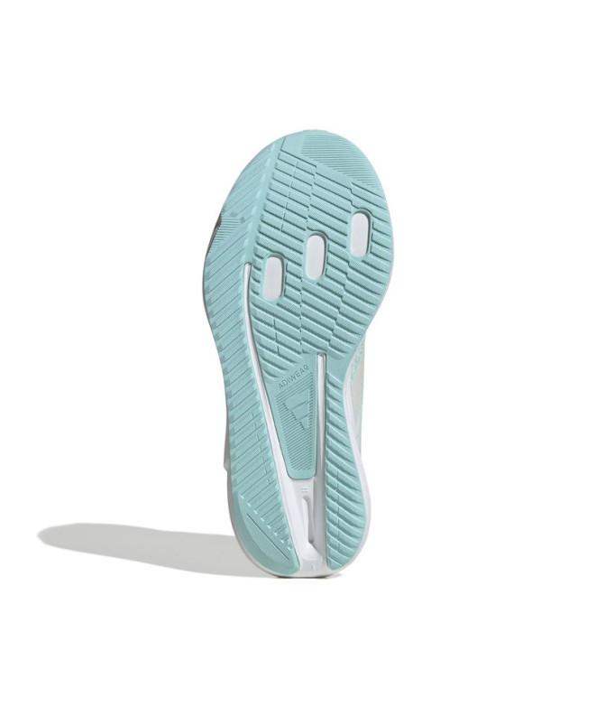 Zapatillas de running adidas Duramo SL2 Azul