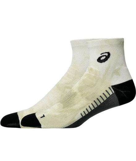 Chaussettes de Running ASICS Performance Run Quarter Sock... 2