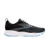 Zapatillas de Running Brooks Trace 4 Hombre Negro