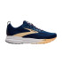 Zapatillas de Running Brooks Trace 4 Mujer Azul Marino