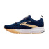 Zapatillas de Running Brooks Trace 4 Mujer Azul Marino