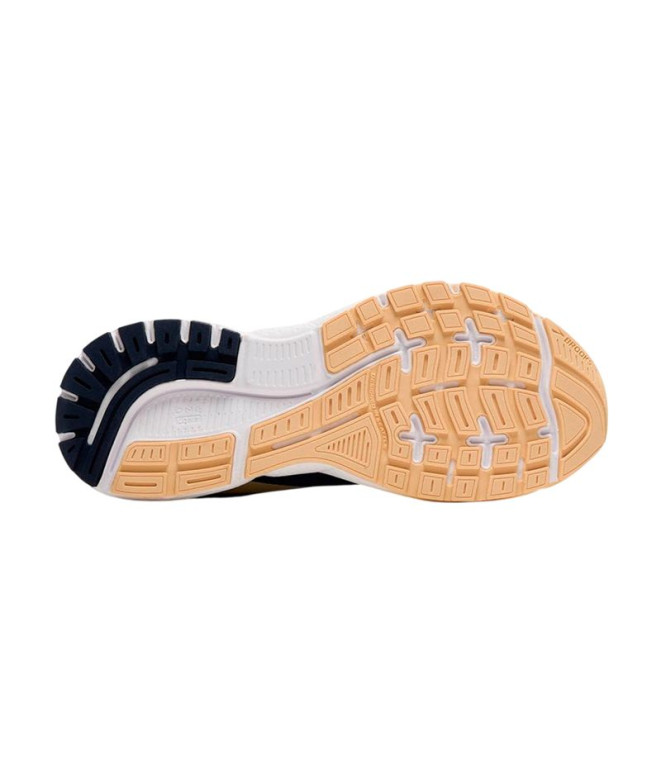 Sapatilhas de Running Brooks Trace 4 Mulher...