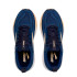 Zapatillas de Running Brooks Trace 4 Mujer Azul Marino
