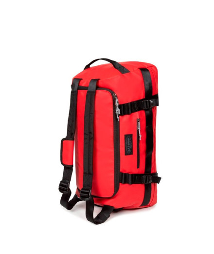 Sac de voyage Eastpak Duffel Pack S Rouge 2