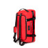 Sac de voyage Eastpak Duffel Pack S Rouge