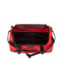 Sac de voyage Eastpak Duffel Pack S Rouge