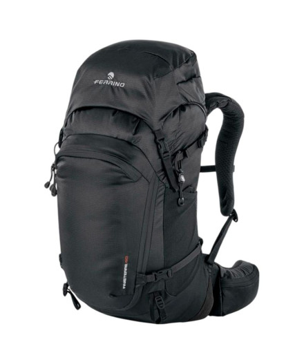 Mochila Ferrino Finisterre 40 Negro