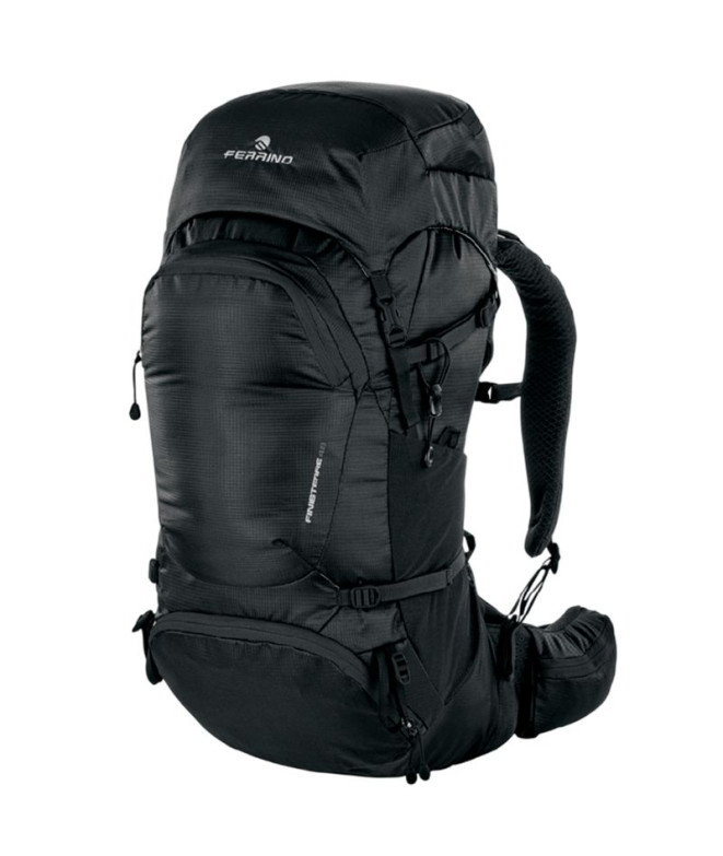 Sac à dos Ferrino Finisterre 48 Noir