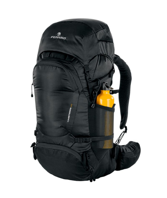 Sac à dos Ferrino Finisterre 48 Noir