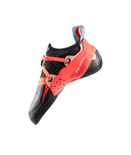 Chausson de Escalade La Sportiva Solution Comp Femme... 2