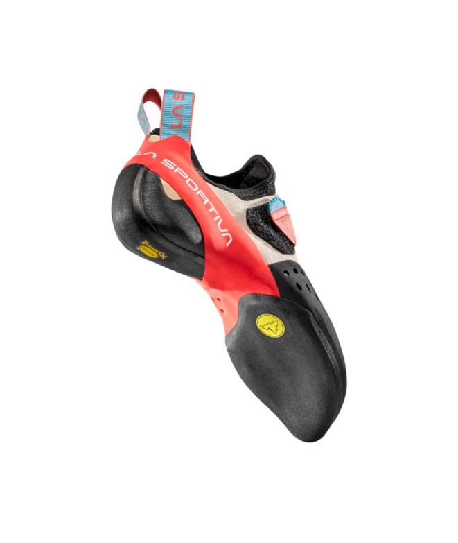 Pé de Gato de Escalada La Sportiva Solution...