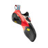 Pie de Gato de Escalada La Sportiva Solution Comp Mujer Negro/rojo