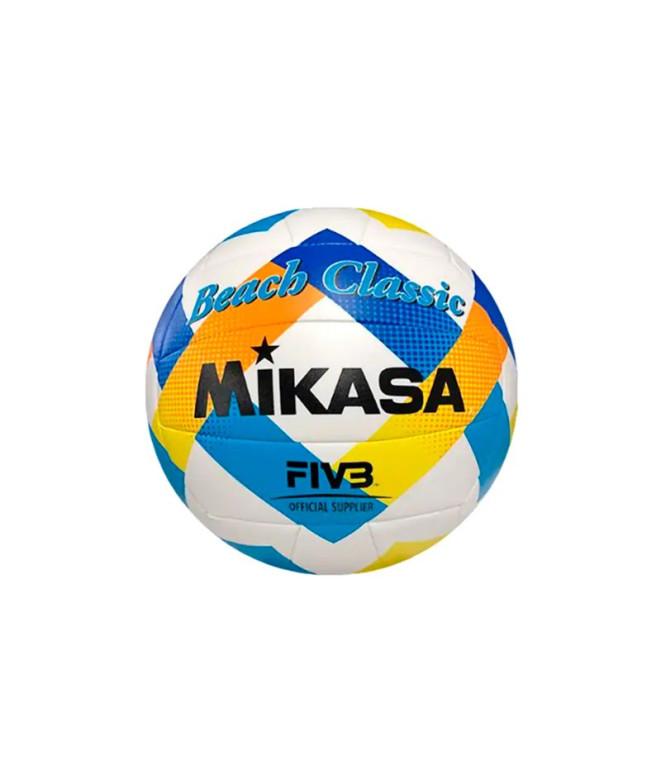 Balón de Voleibol Playa Mikasa V543C