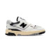 Chaussures New Balance 550 Blanc/Beige