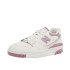 Sapatilhas New Balance BBW550 Sea Salt Mulher Rosa
