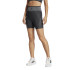 Mallas de Fitness adidas Knit 5Inch Mujer Negro